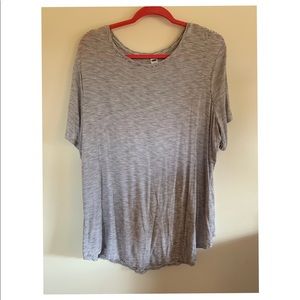 Old Navy Striped Tee